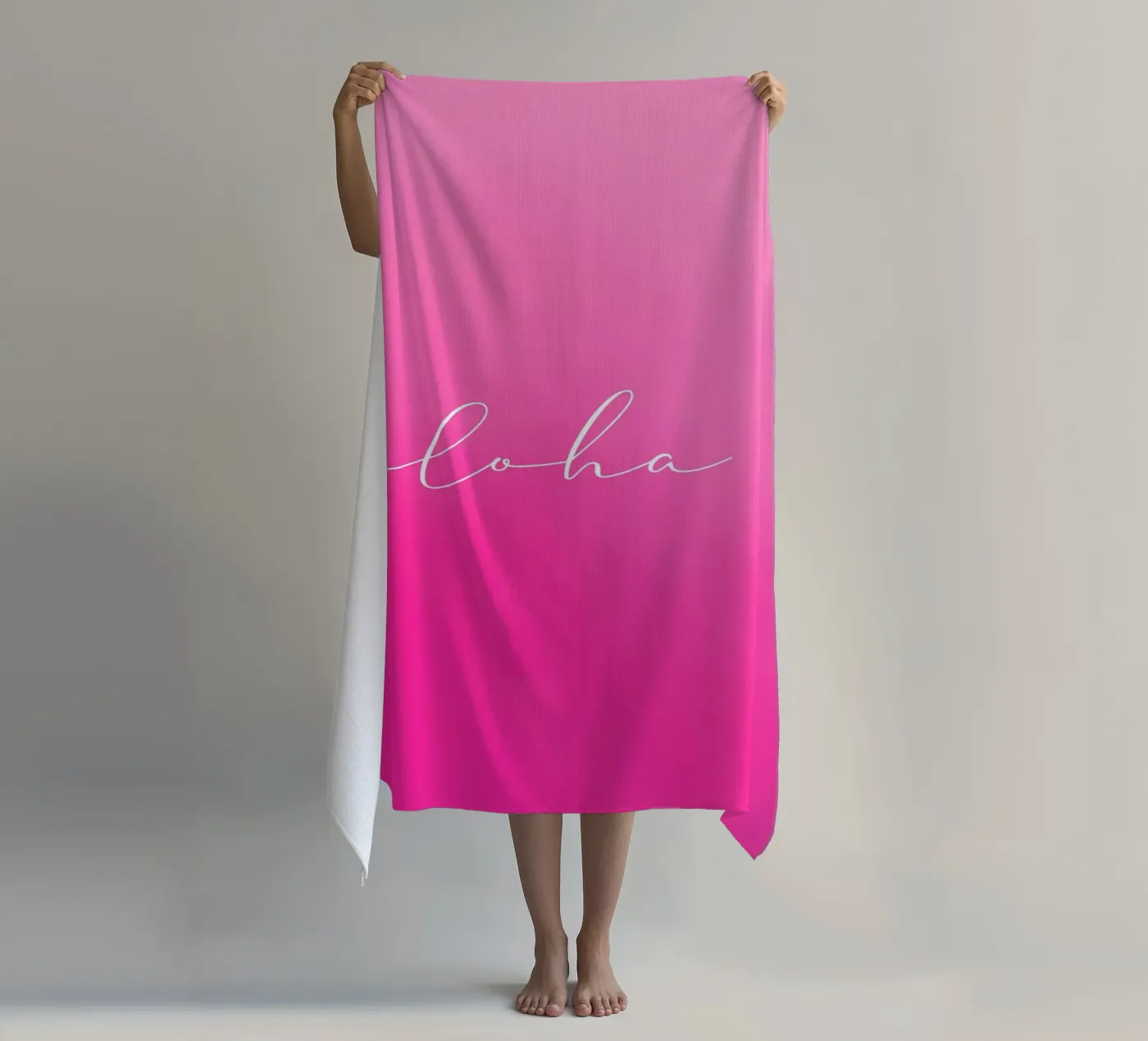 aloha pink telo mare da datemyart