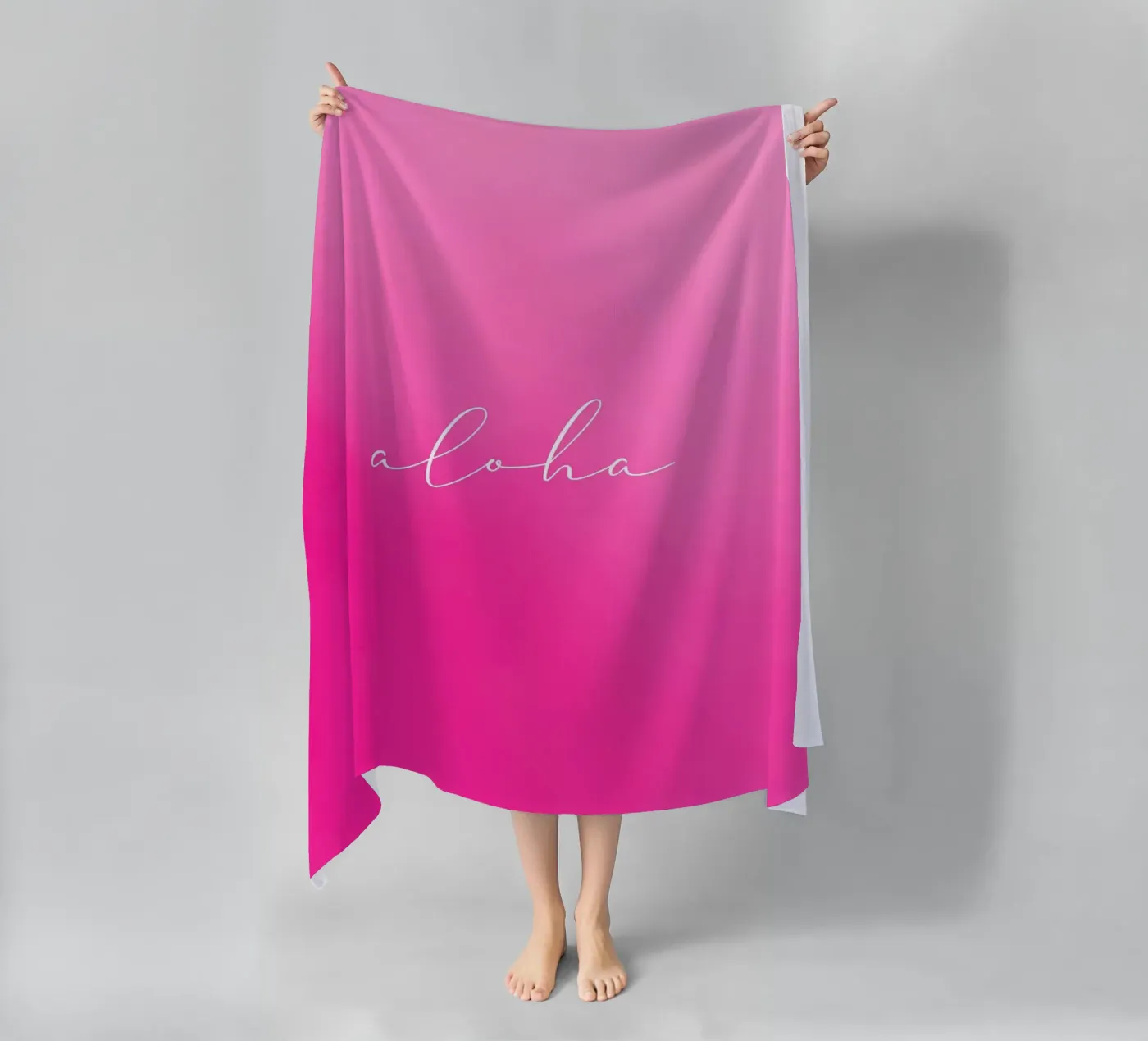 aloha pink telo mare da datemyart
