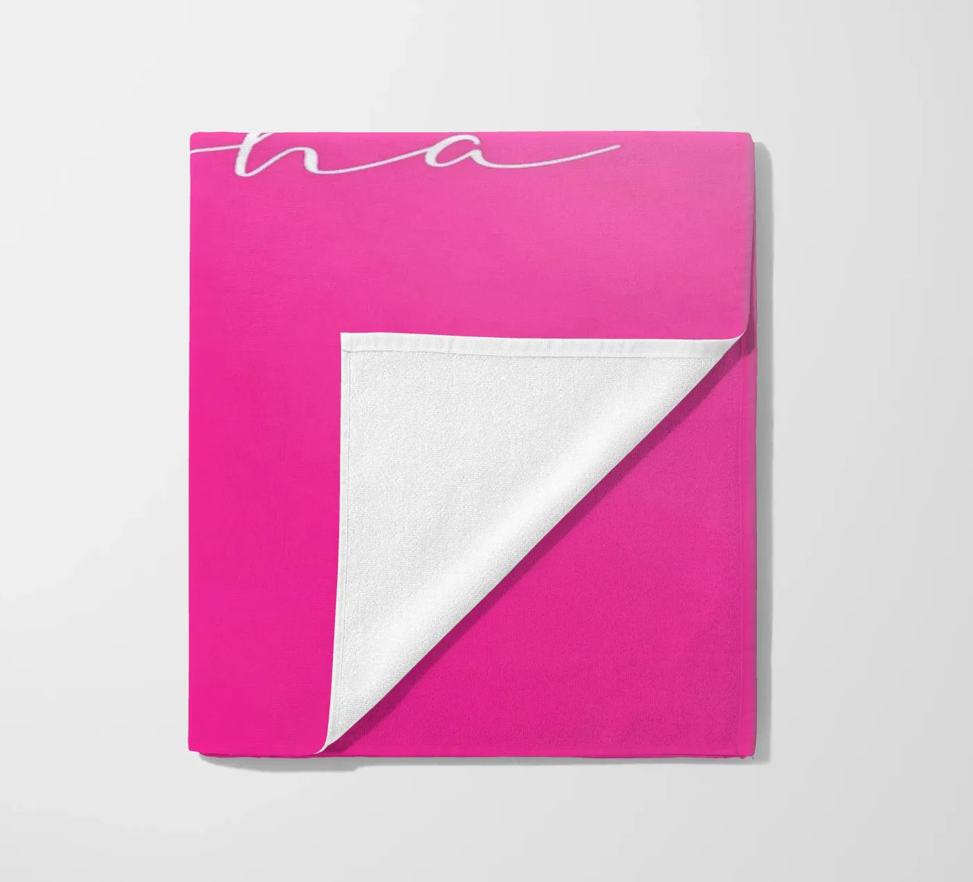aloha pink telo mare da datemyart