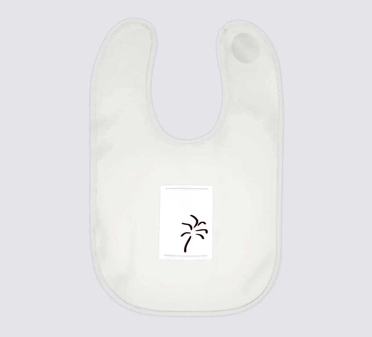 Palmtree bavaglino da Reiselust