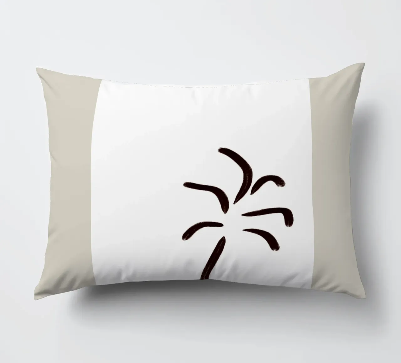 Palmtree cuscino da Reiselust
