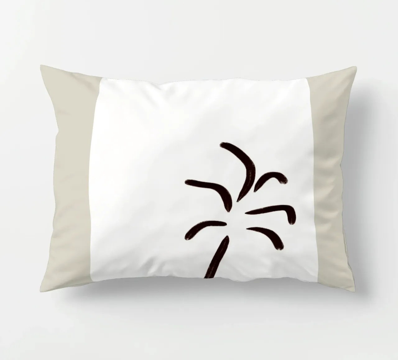 Palmtree cuscino da Reiselust