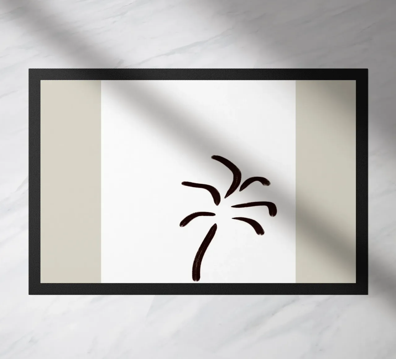 Palmtree zerbino da Reiselust