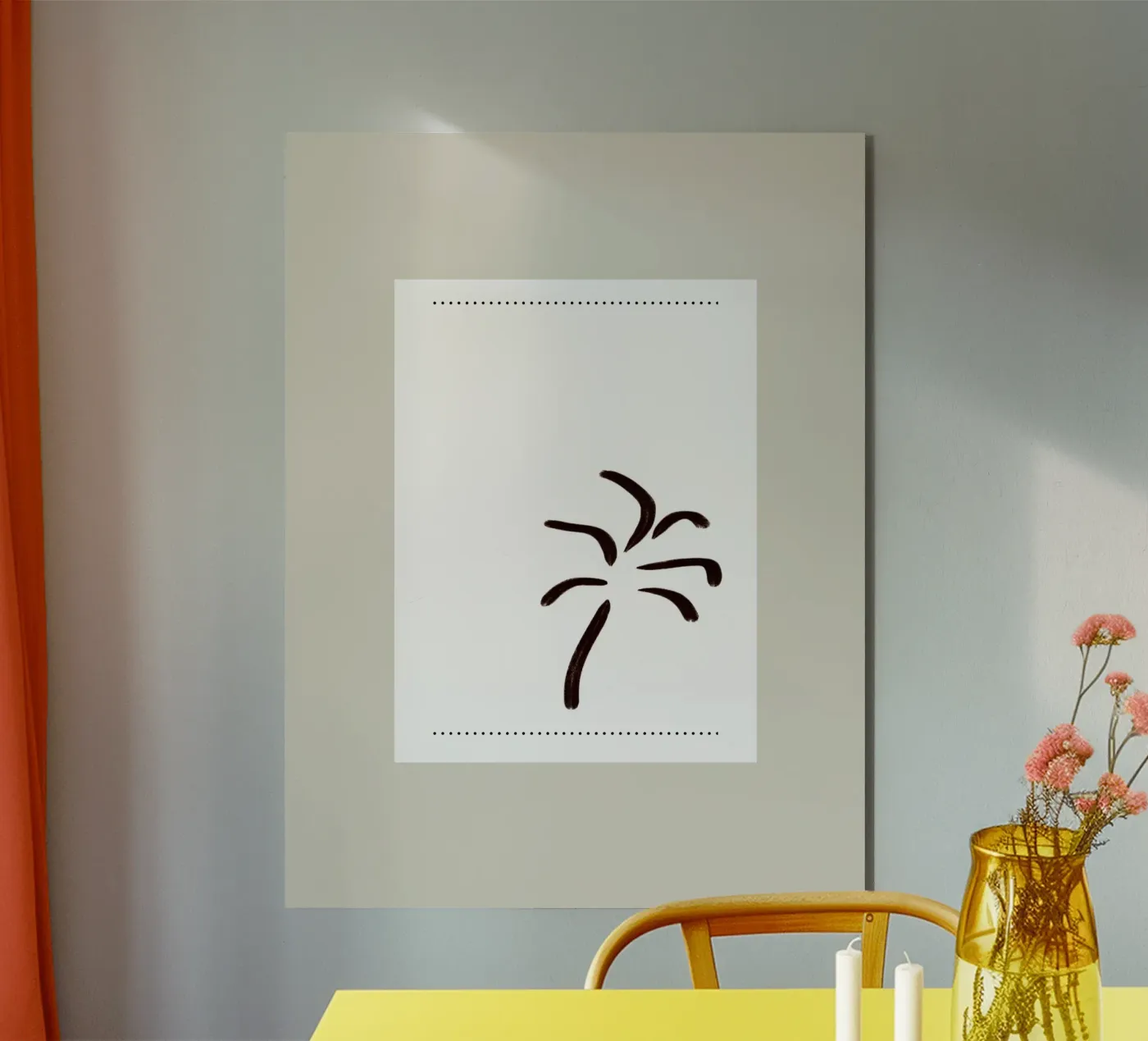 Palmtree pannello forex da Reiselust