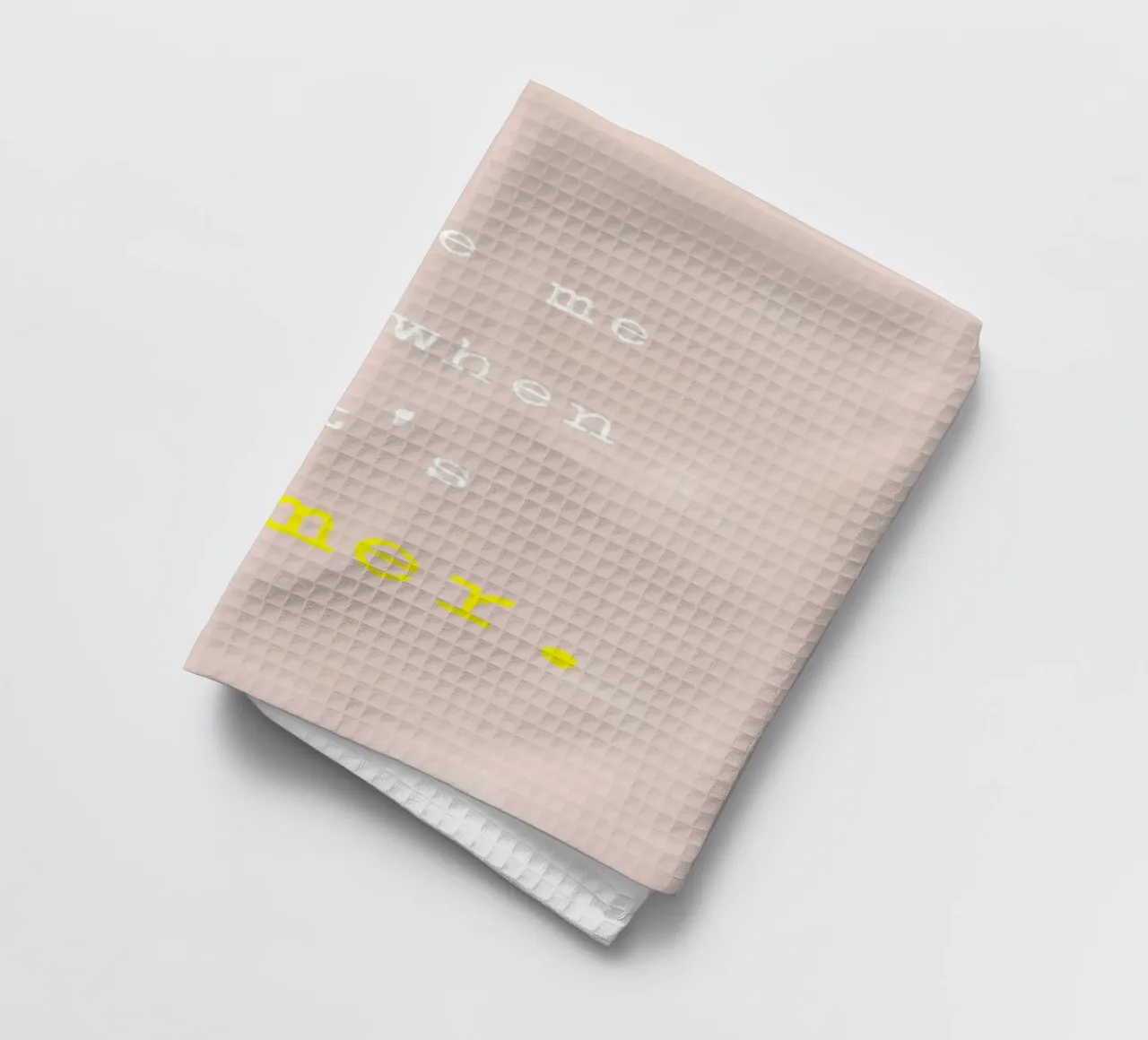 wake me up when it's summer canovaccio da cucina da datemyart