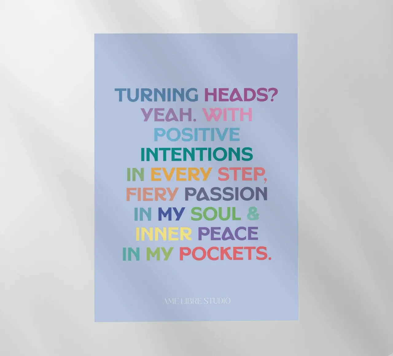 ✨ pellicola backlit da MENTHE SAUVAGE