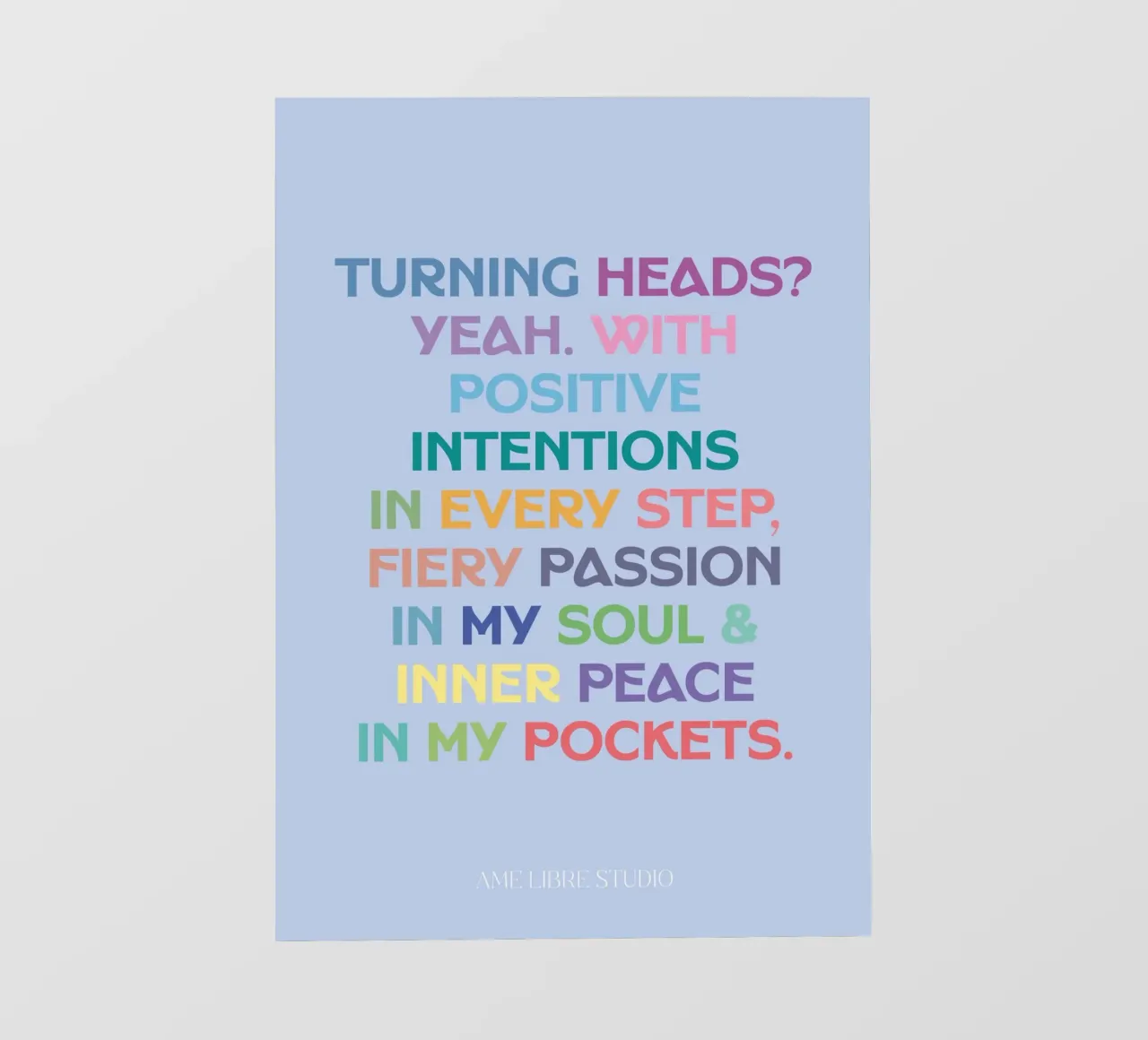 ✨ pellicola backlit da MENTHE SAUVAGE