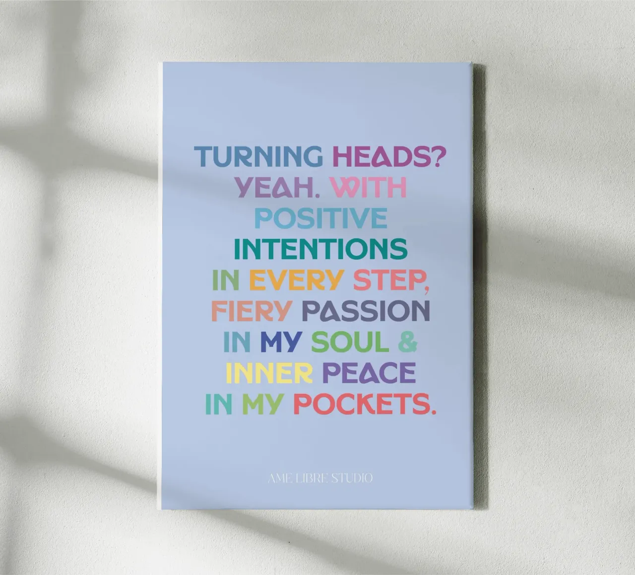 ✨ tela da MENTHE SAUVAGE