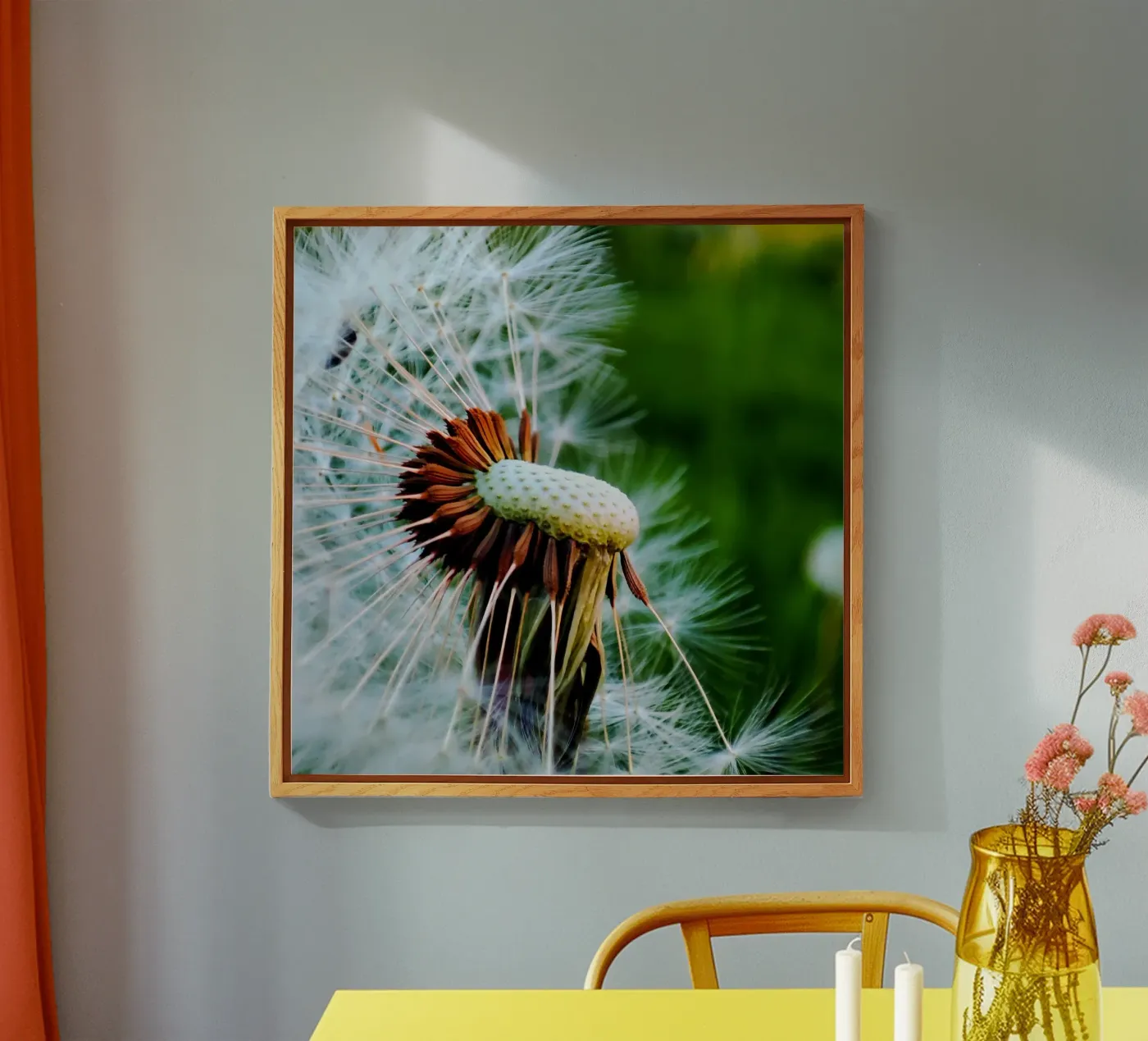 In viaggio plexiglass da NatUrsprung