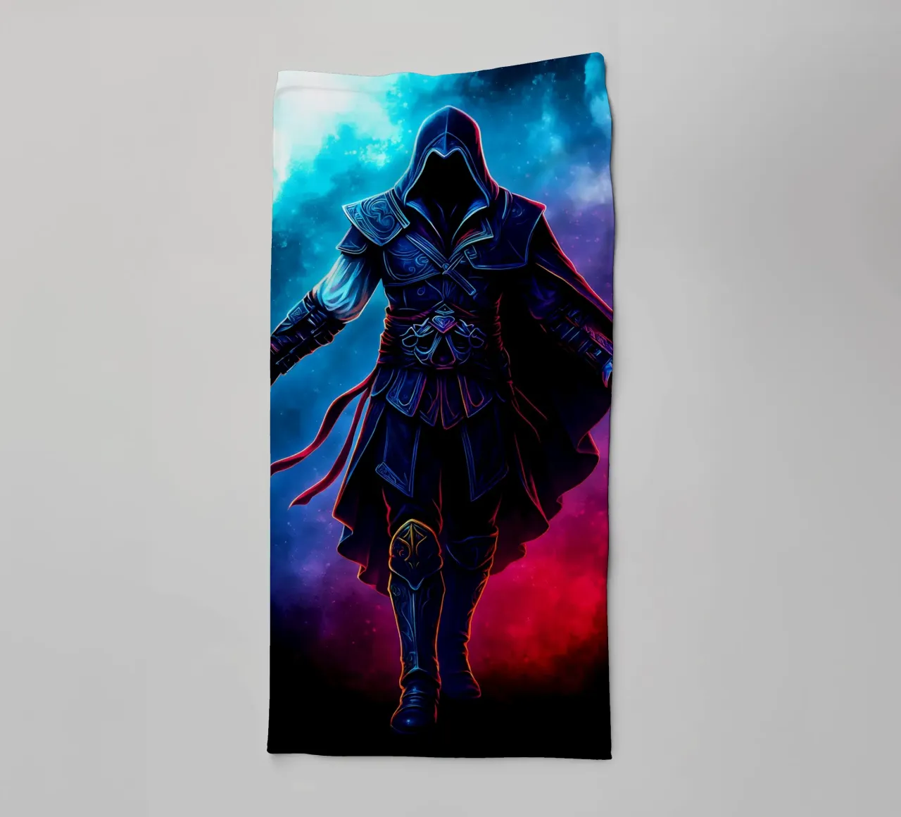 Soul Of assassin creed asciugamano da bagno da DGSoulheroes