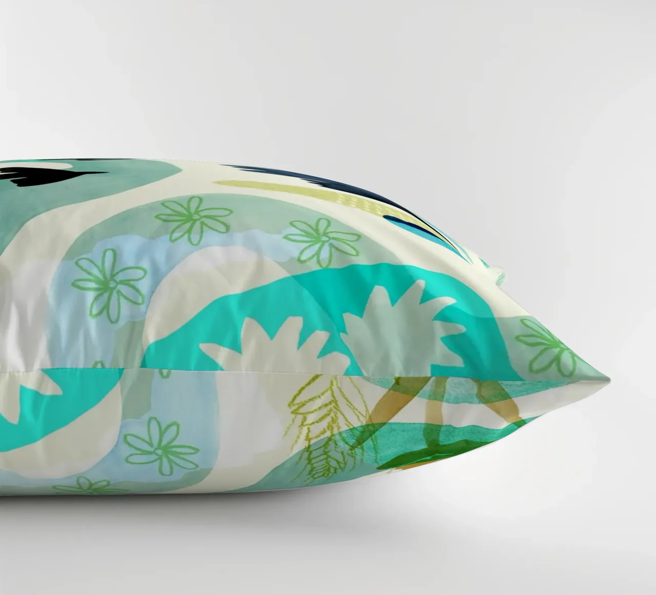 Feels like summer cuscino da ANIPI studio graphique