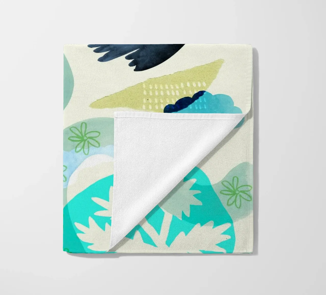 Feels like summer telo mare da ANIPI studio graphique