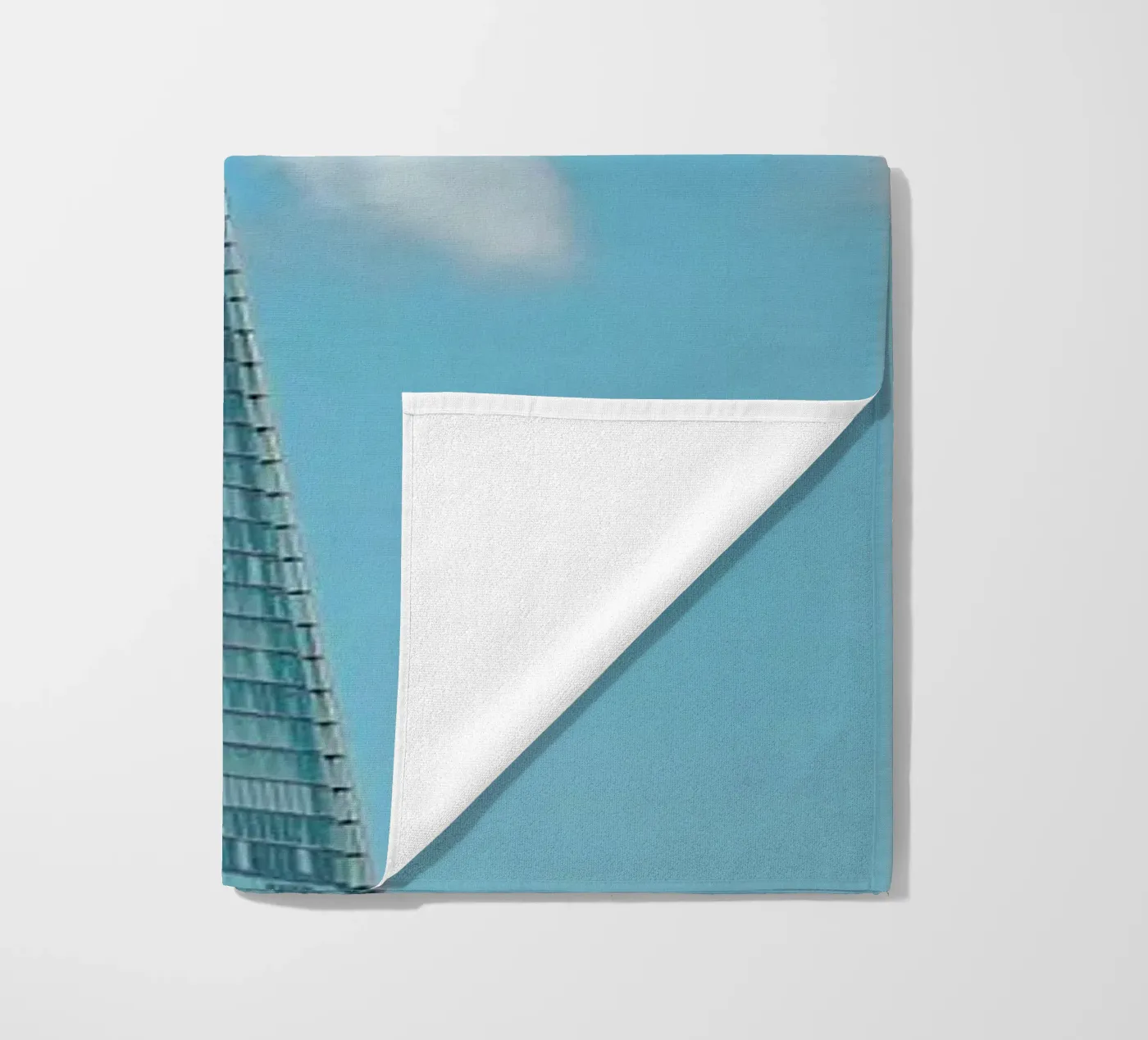 Shard telo mare da Michael Belhadi