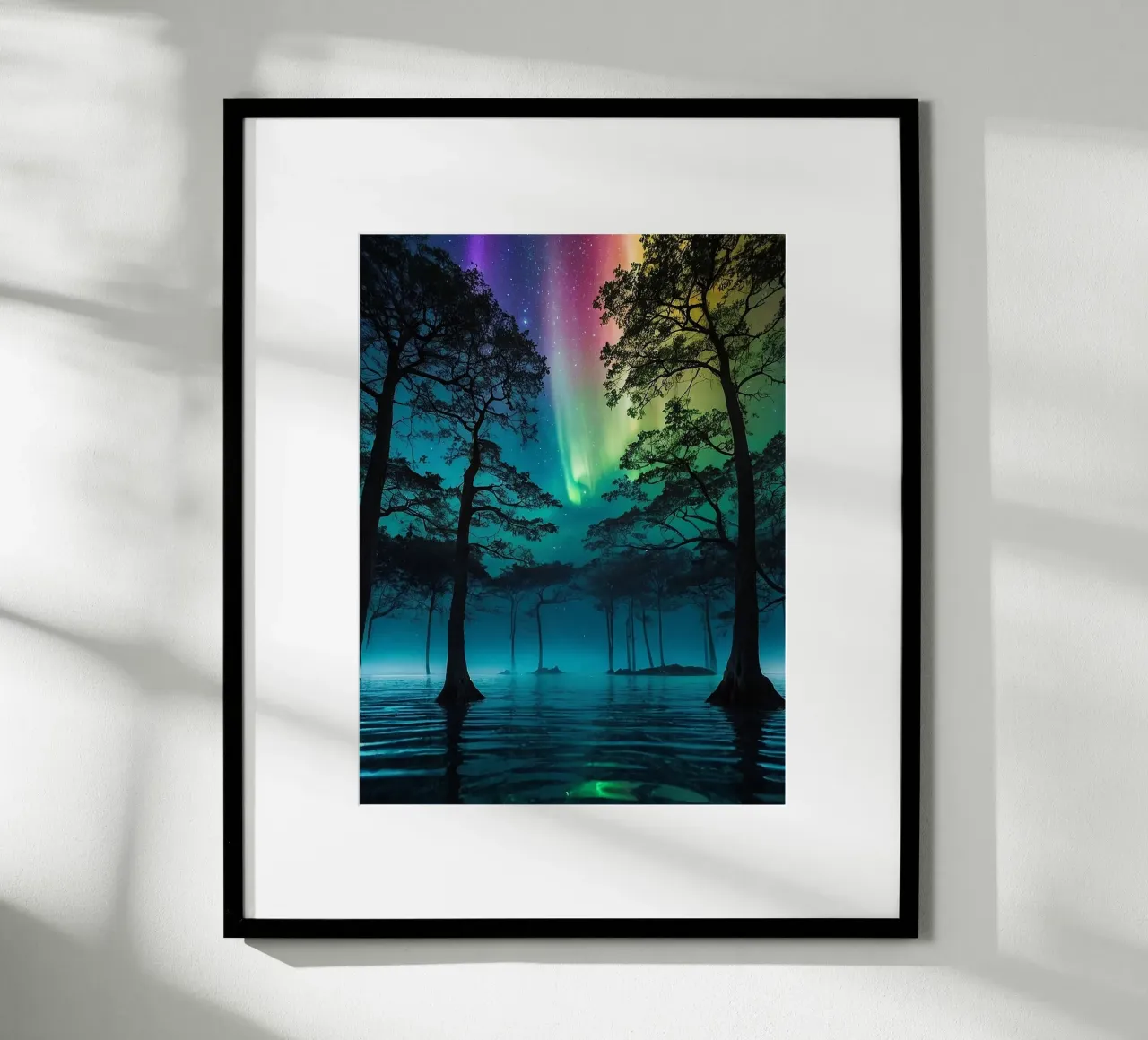 bellezza della foresta carta hahnemühle da uniqe designs