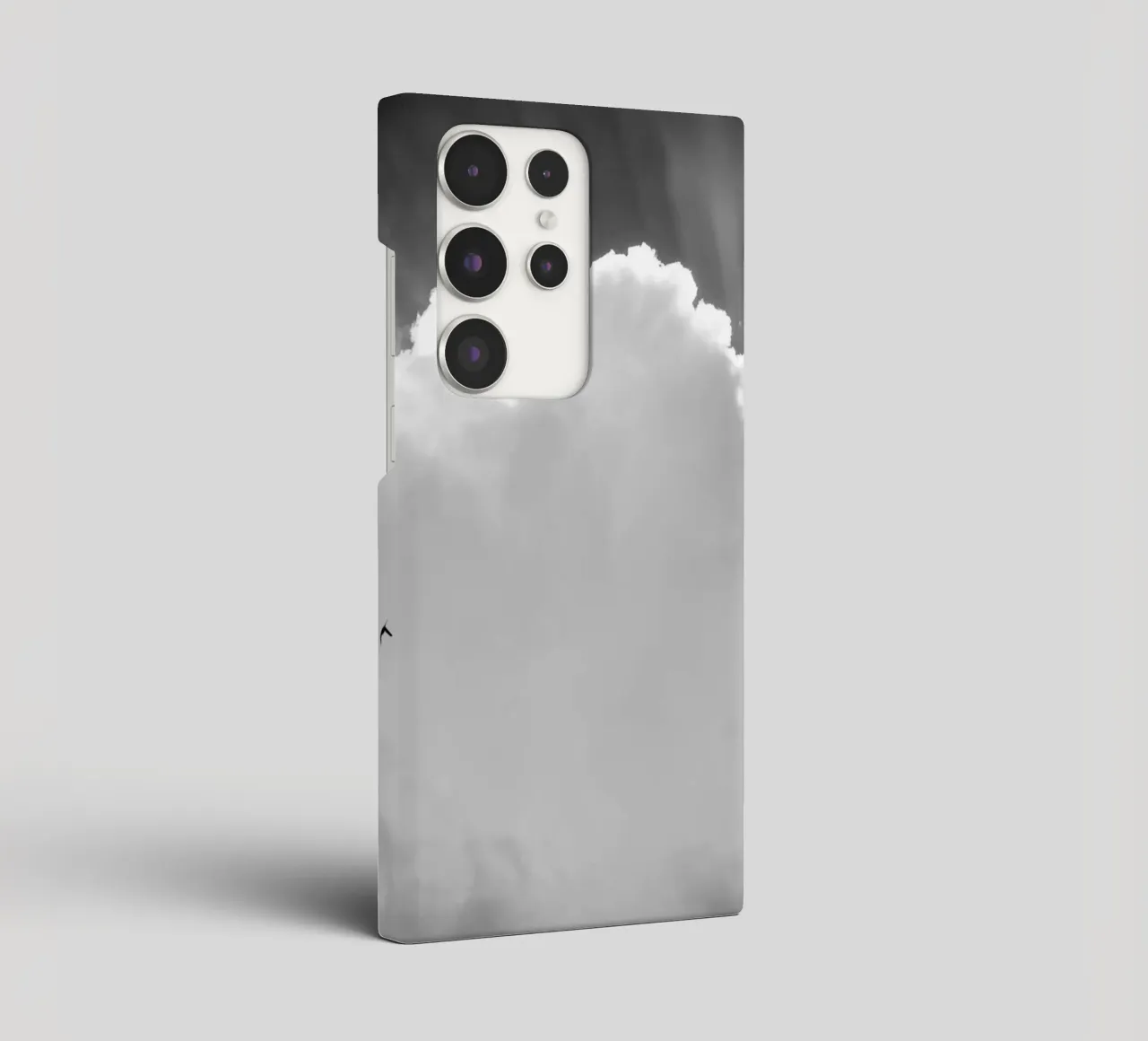 Celeste cover samsung da Tal Paz-Fridman