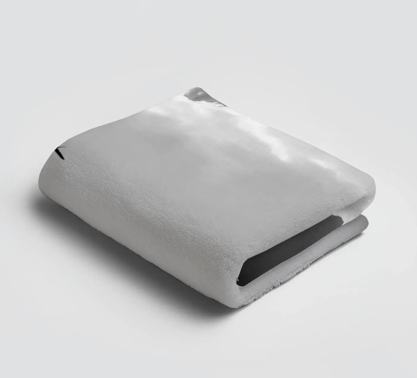 Hemels badhanddoek van Tal Paz-Fridman