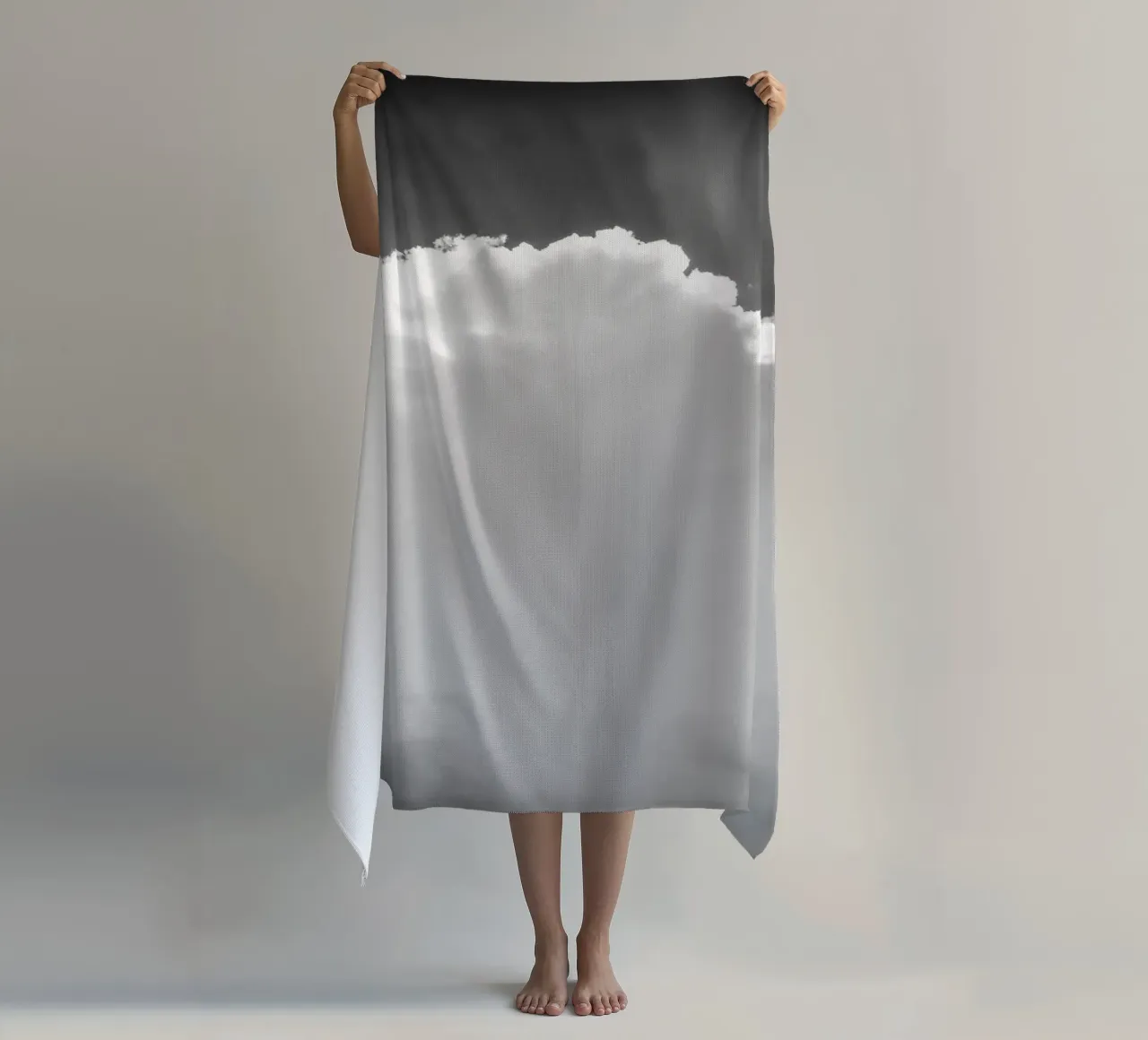 Celeste telo mare da Tal Paz-Fridman