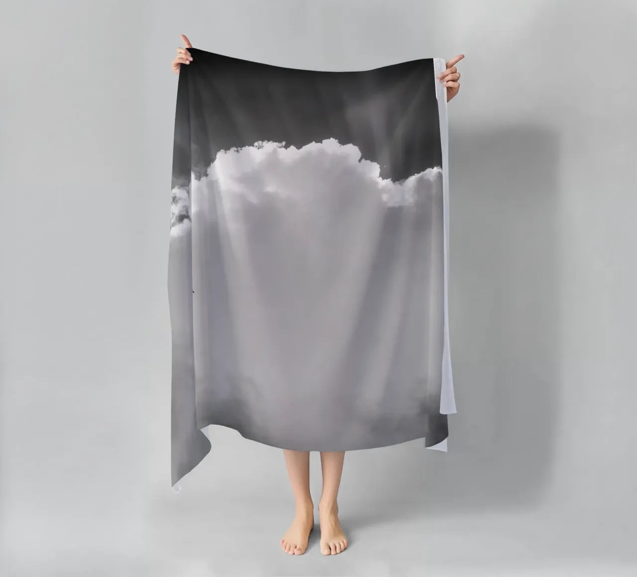 Celeste telo mare da Tal Paz-Fridman