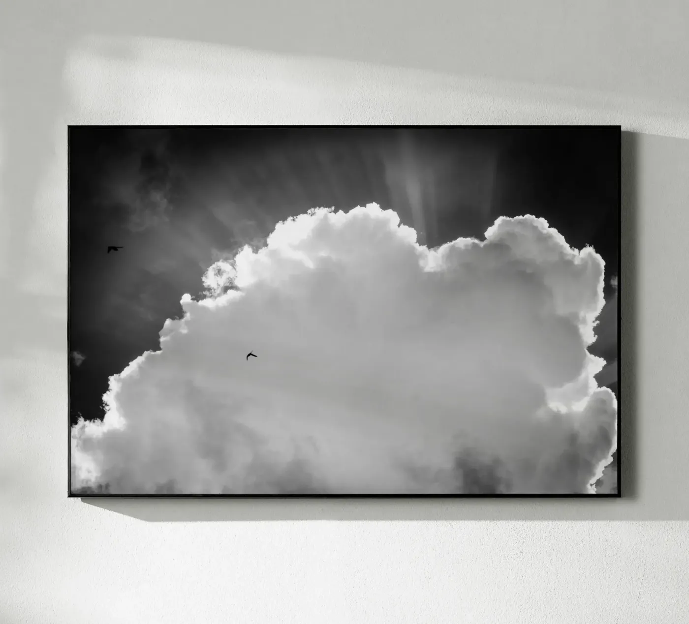 Heavenly Acryl-Glas von Tal Paz-Fridman