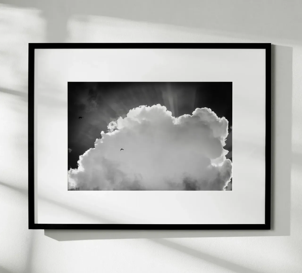 Heavenly poster by Tal Paz-Fridman