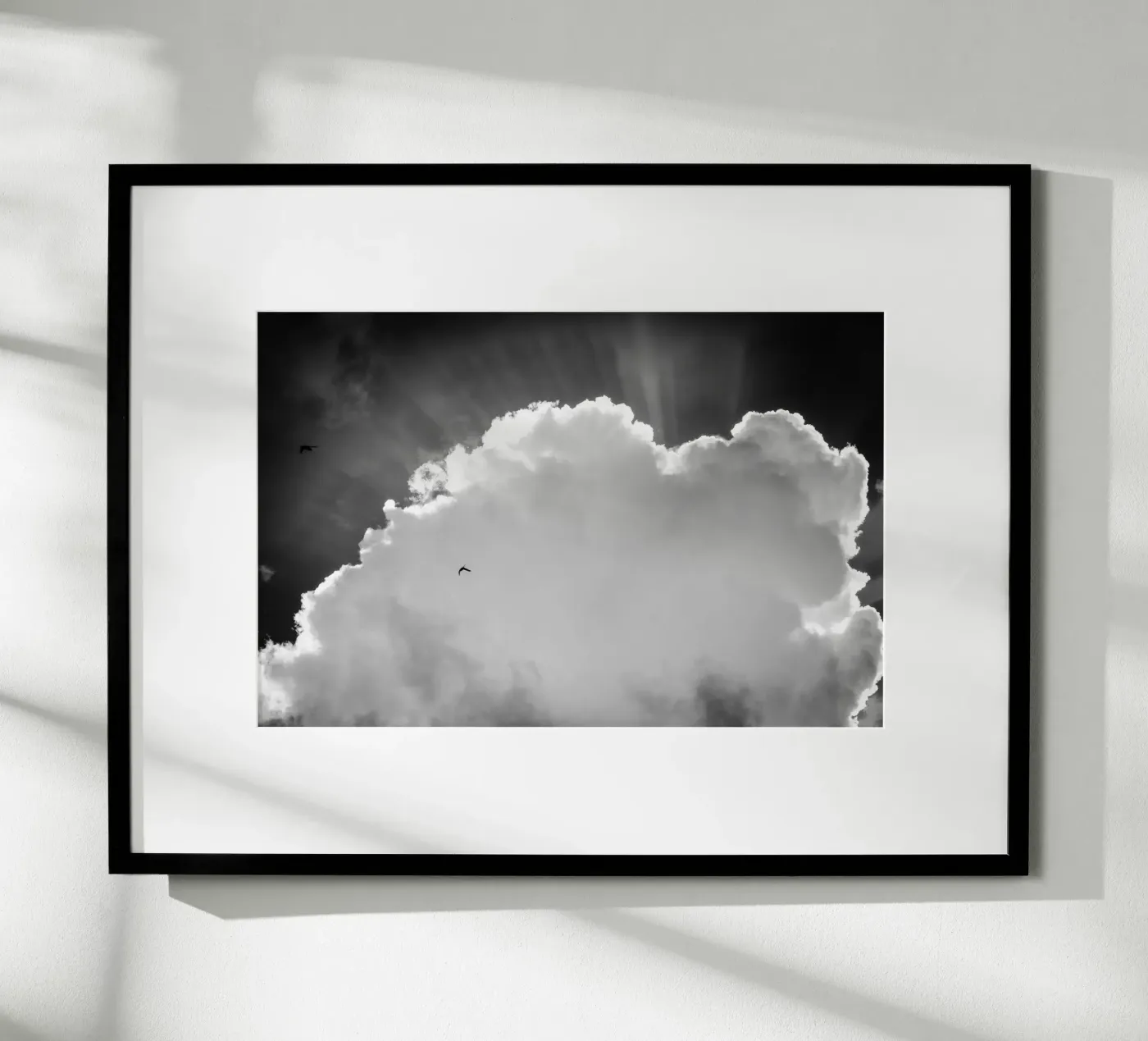 Heavenly poster de Tal Paz-Fridman