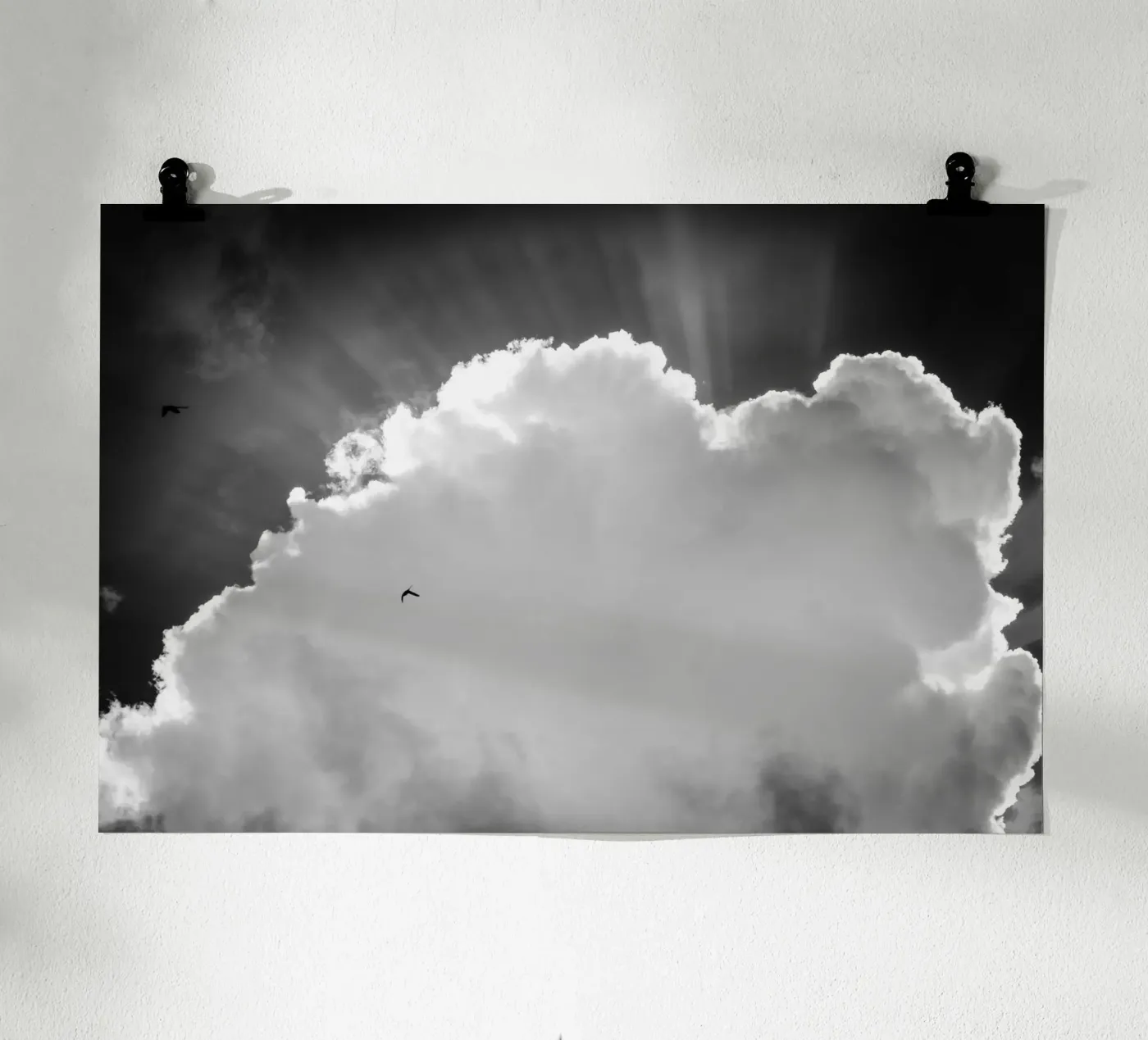 Heavenly poster de Tal Paz-Fridman