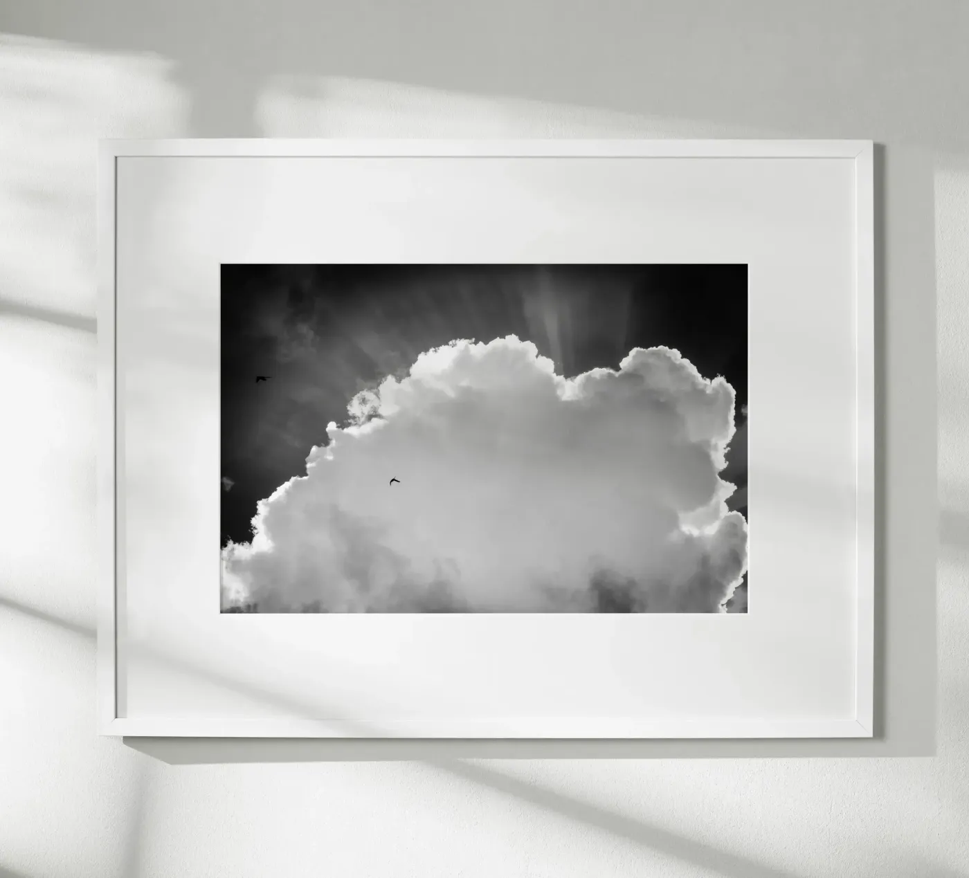 Heavenly poster de Tal Paz-Fridman