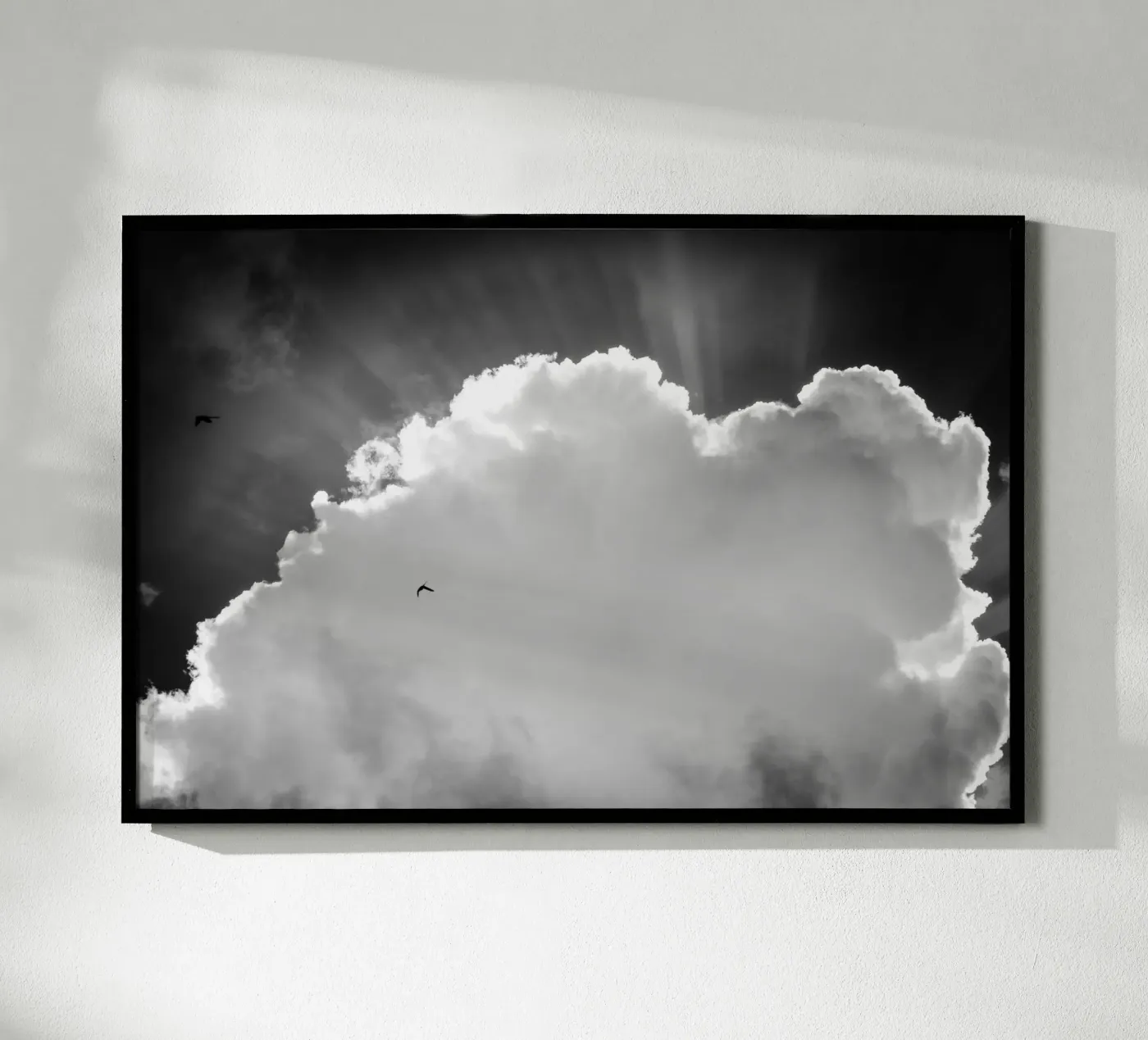 Heavenly poster de Tal Paz-Fridman