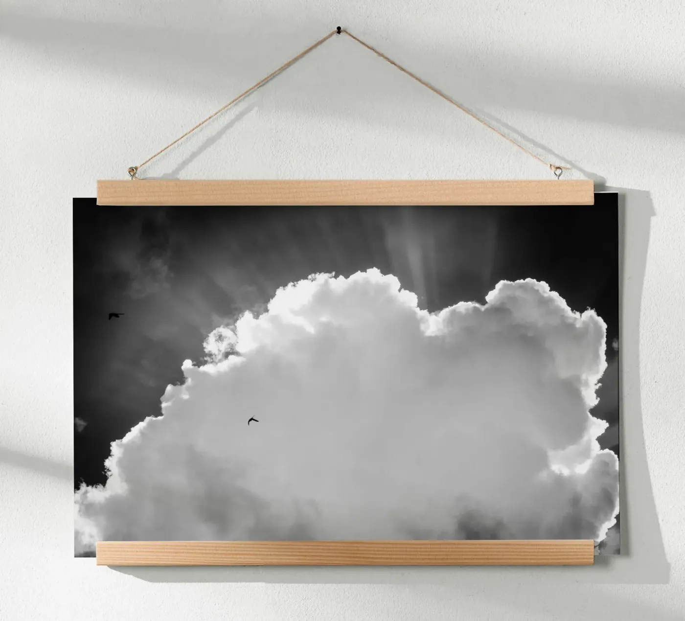 Heavenly poster de Tal Paz-Fridman