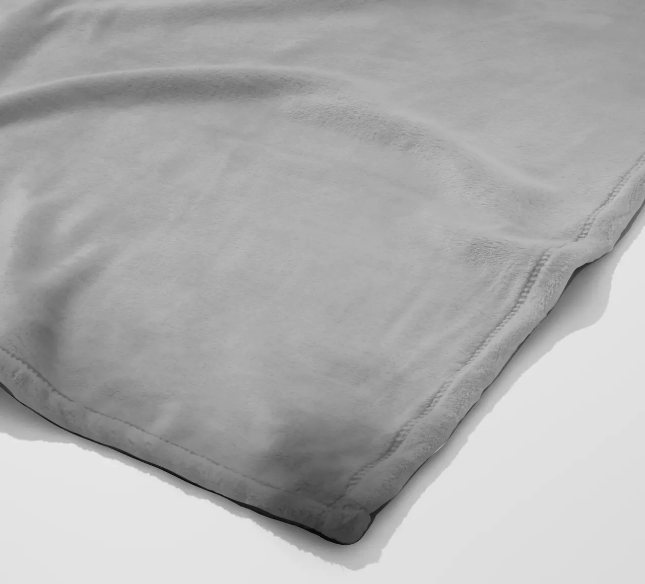 Celeste coperta in pile da Tal Paz-Fridman