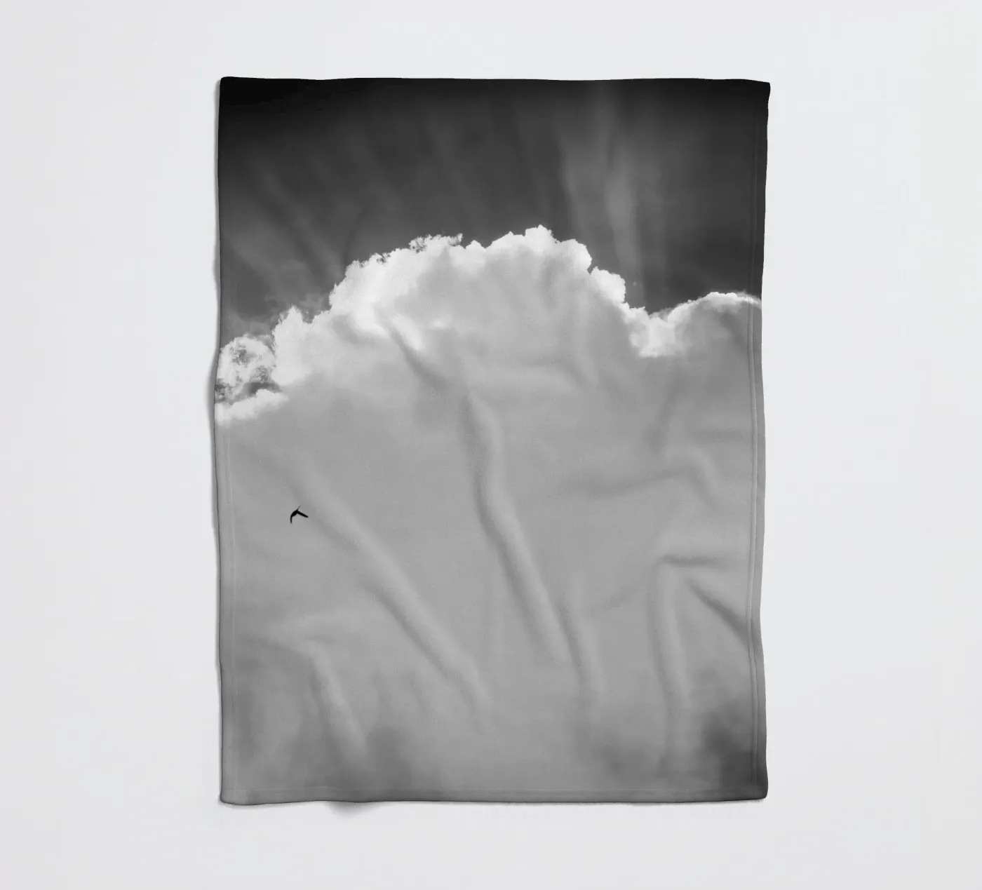 Heavenly Fleecedecke von Tal Paz-Fridman