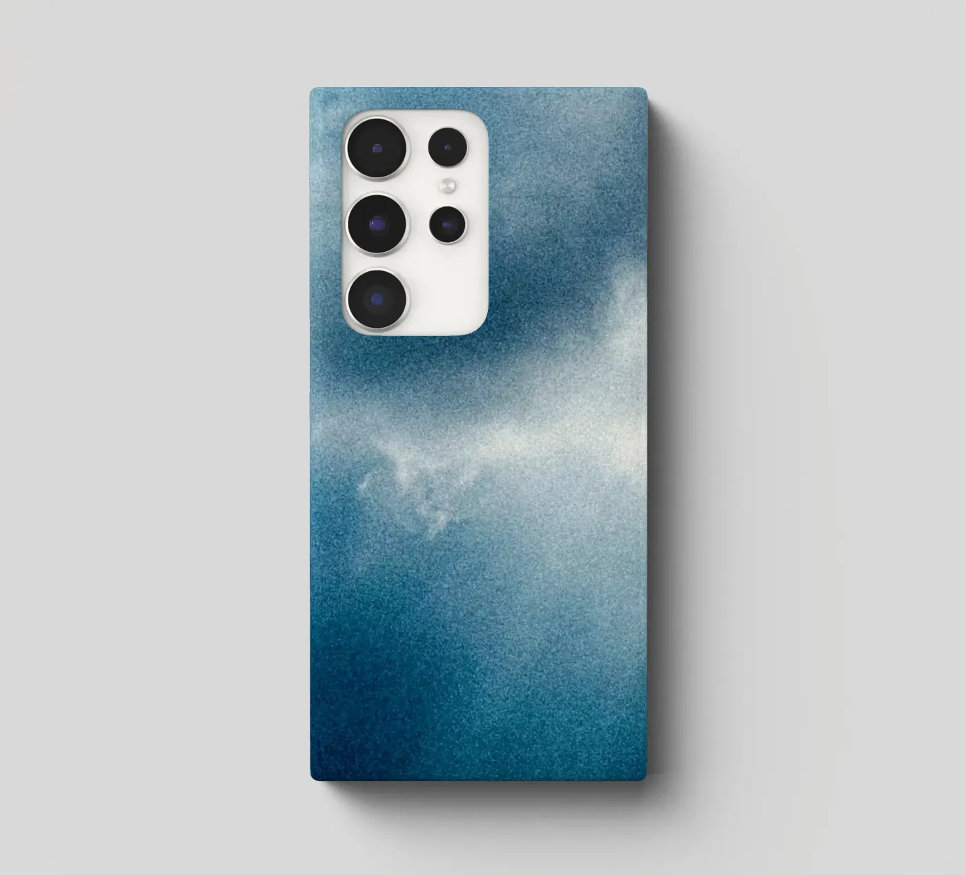 Pioggia cover samsung da Tal Paz-Fridman