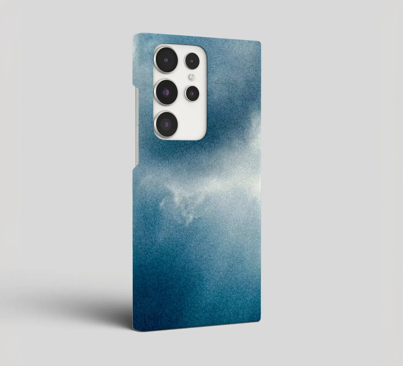 Pioggia cover samsung da Tal Paz-Fridman