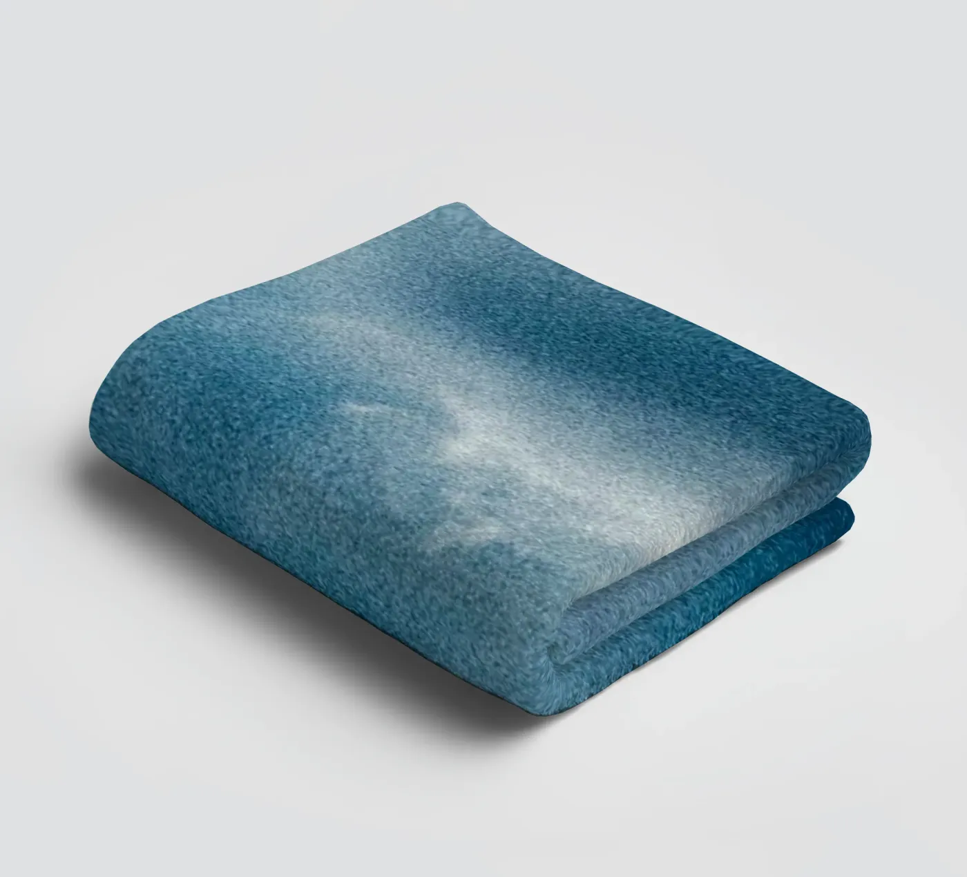 Rain towel by Tal Paz-Fridman