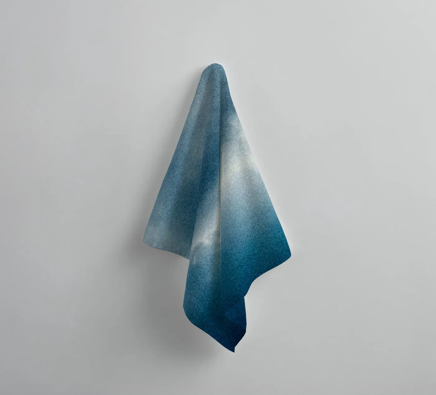 Rain towel by Tal Paz-Fridman
