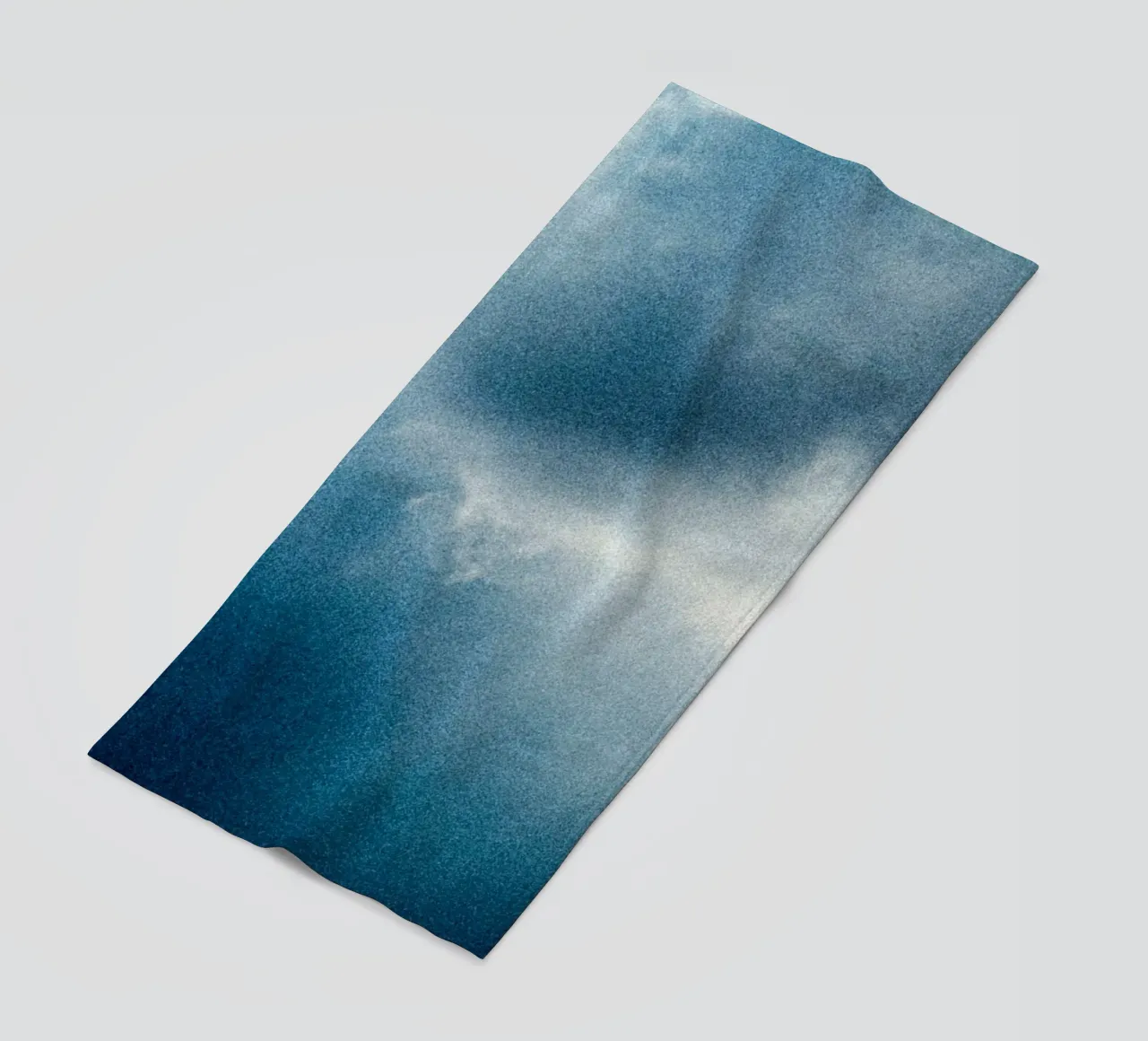 Rain telo mare da Tal Paz-Fridman