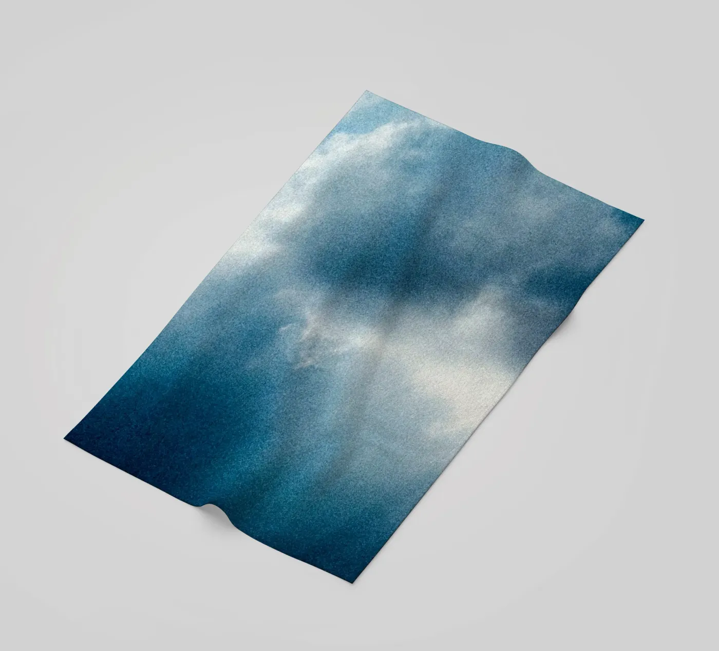 Pioggia telo mare da Tal Paz-Fridman