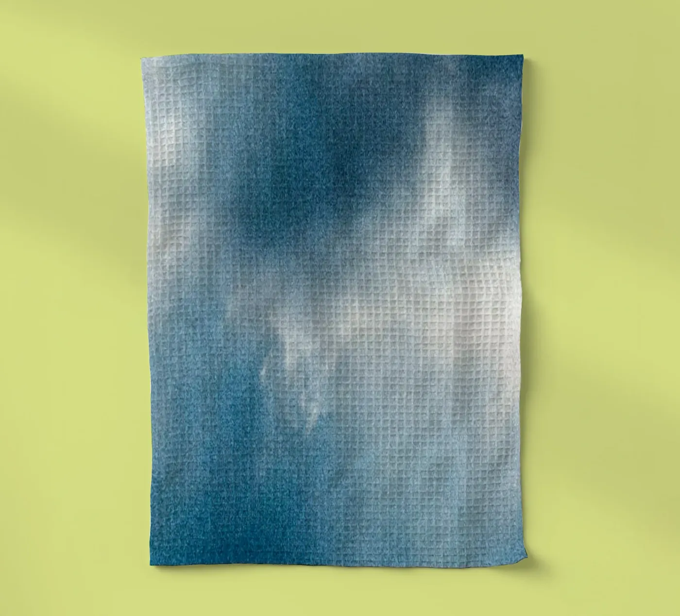 Pluie torchon de Tal Paz-Fridman