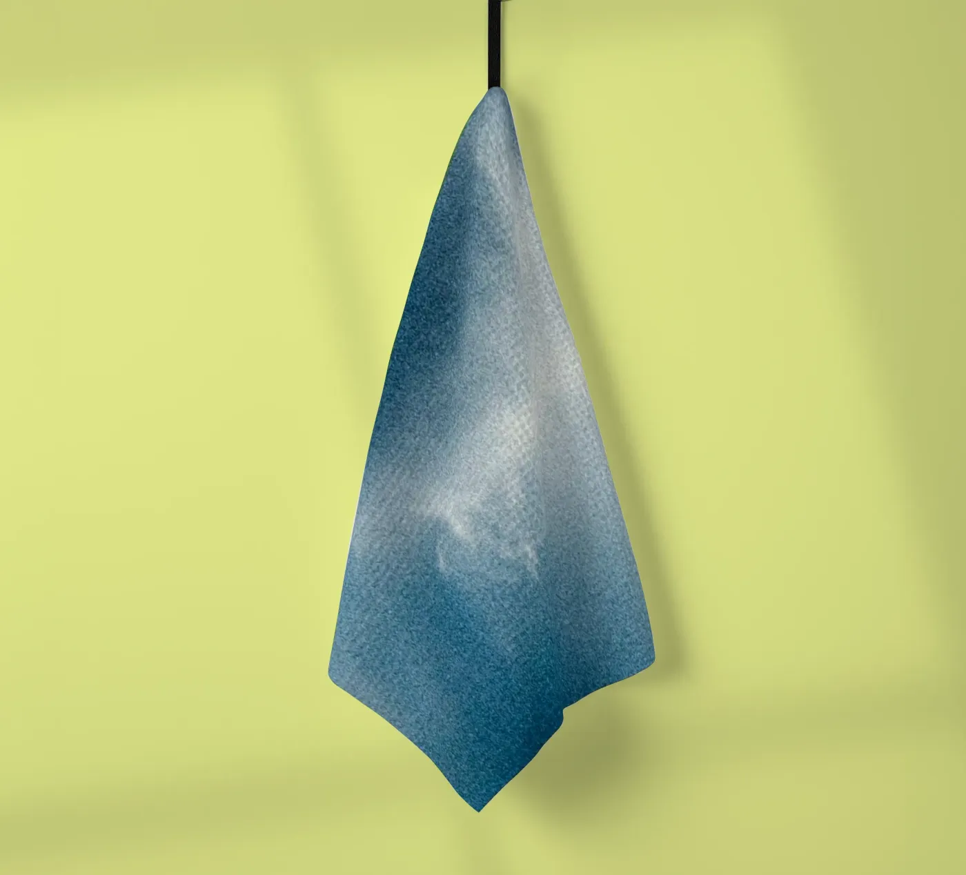 Pluie torchon de Tal Paz-Fridman