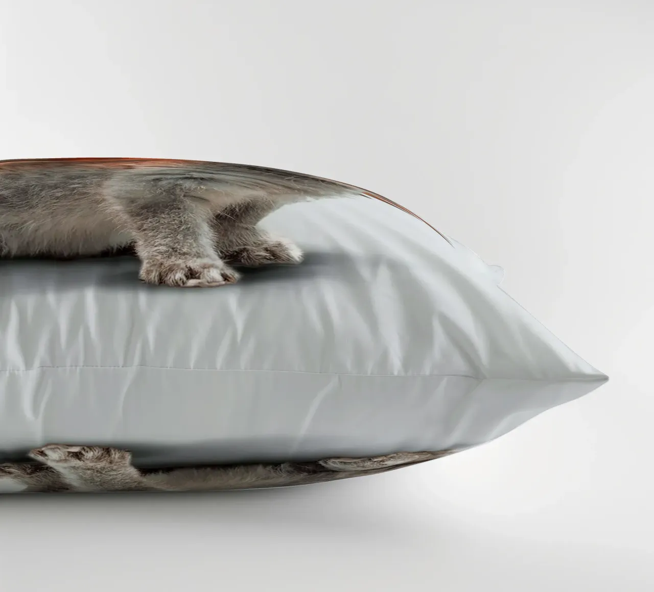 Wolpertinger - Jonas Loose cuscino da shaw post