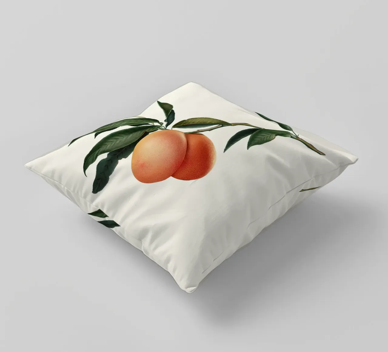 Peachy - Jonas Loose cuscino da shaw post