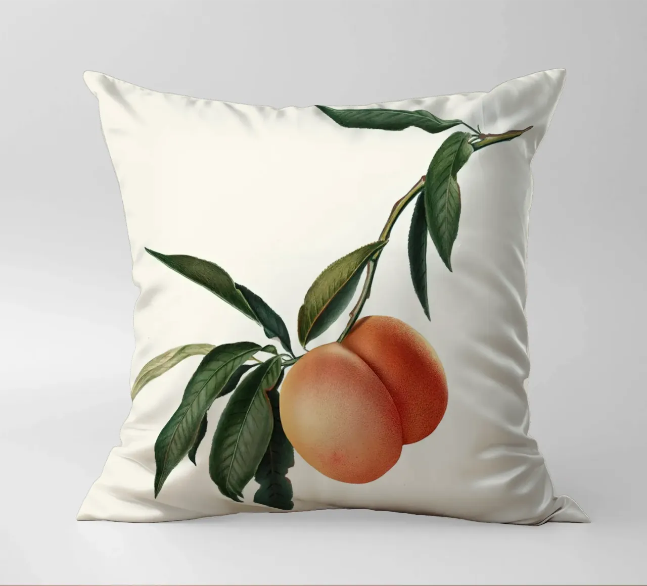Peachy - Jonas Loose cuscino da shaw post