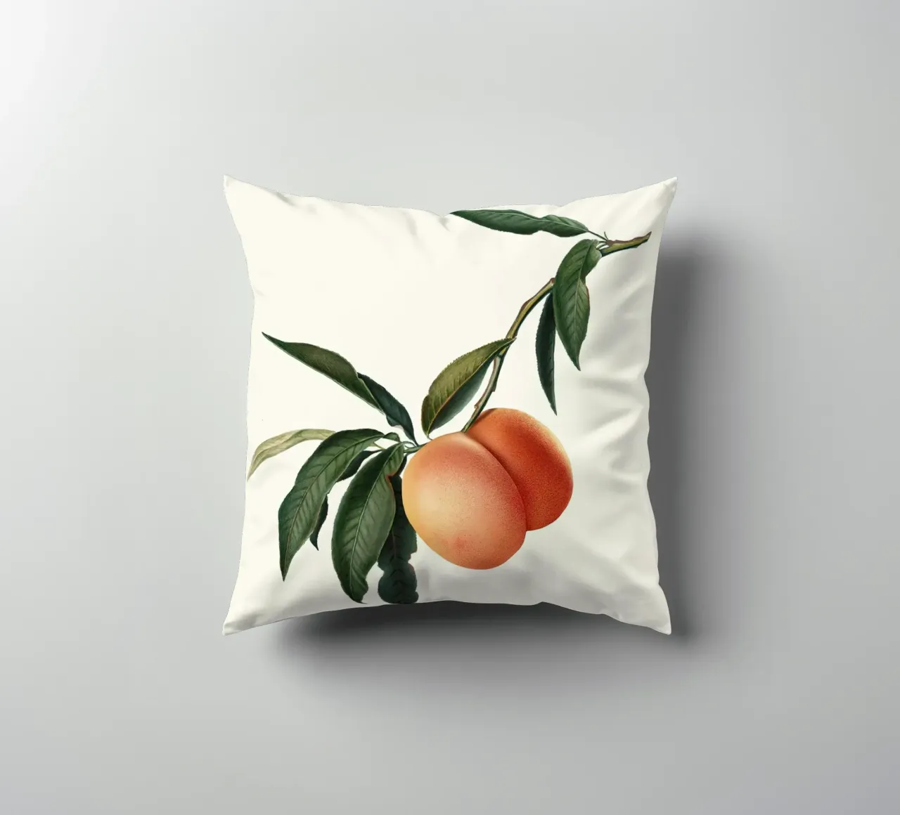 Peachy - Jonas Loose cuscino da shaw post