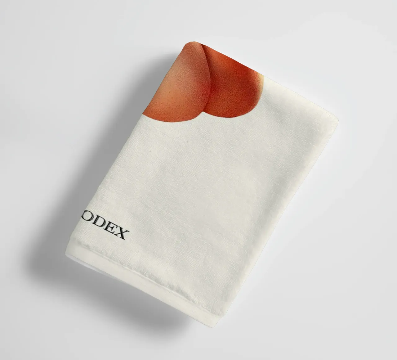 Peachy - Jonas Loose asciugamano da bagno da shaw post