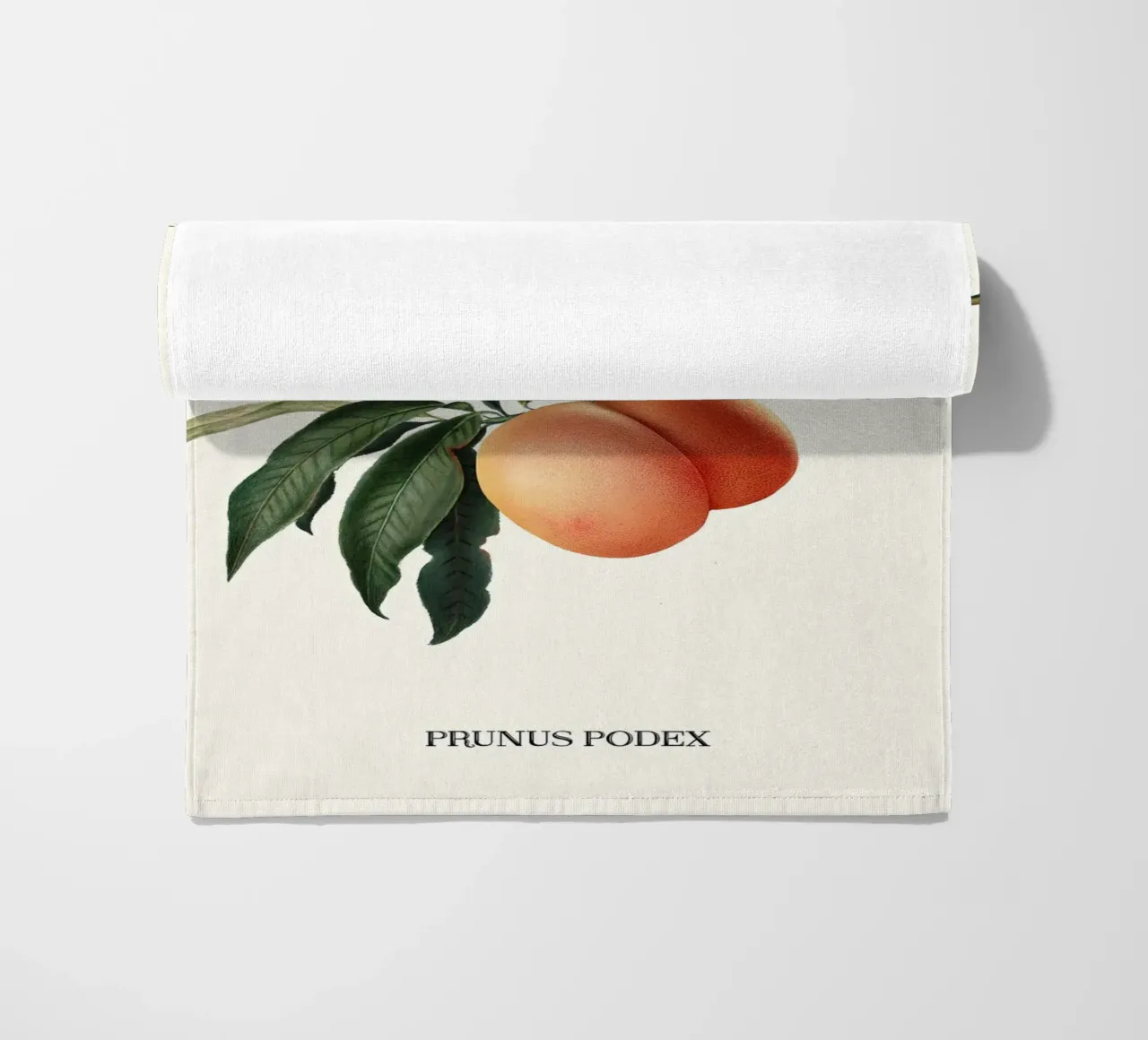 Peachy - Jonas Loose telo mare da shaw post