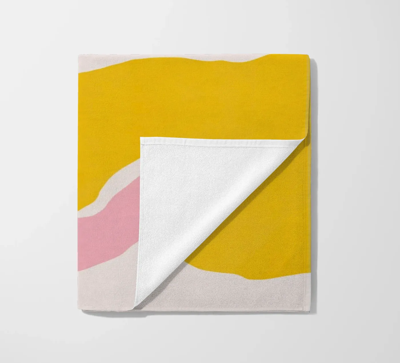 Blocco colore telo mare da Little Dean