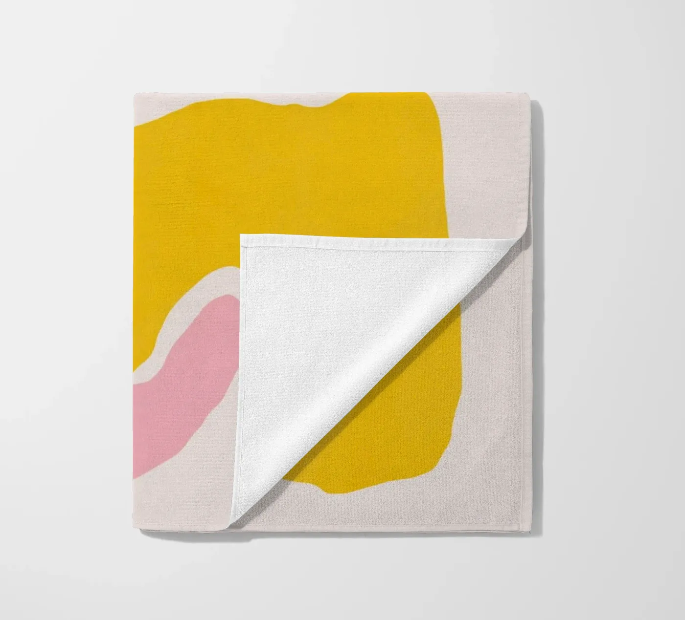 Blocco colore telo mare da Little Dean