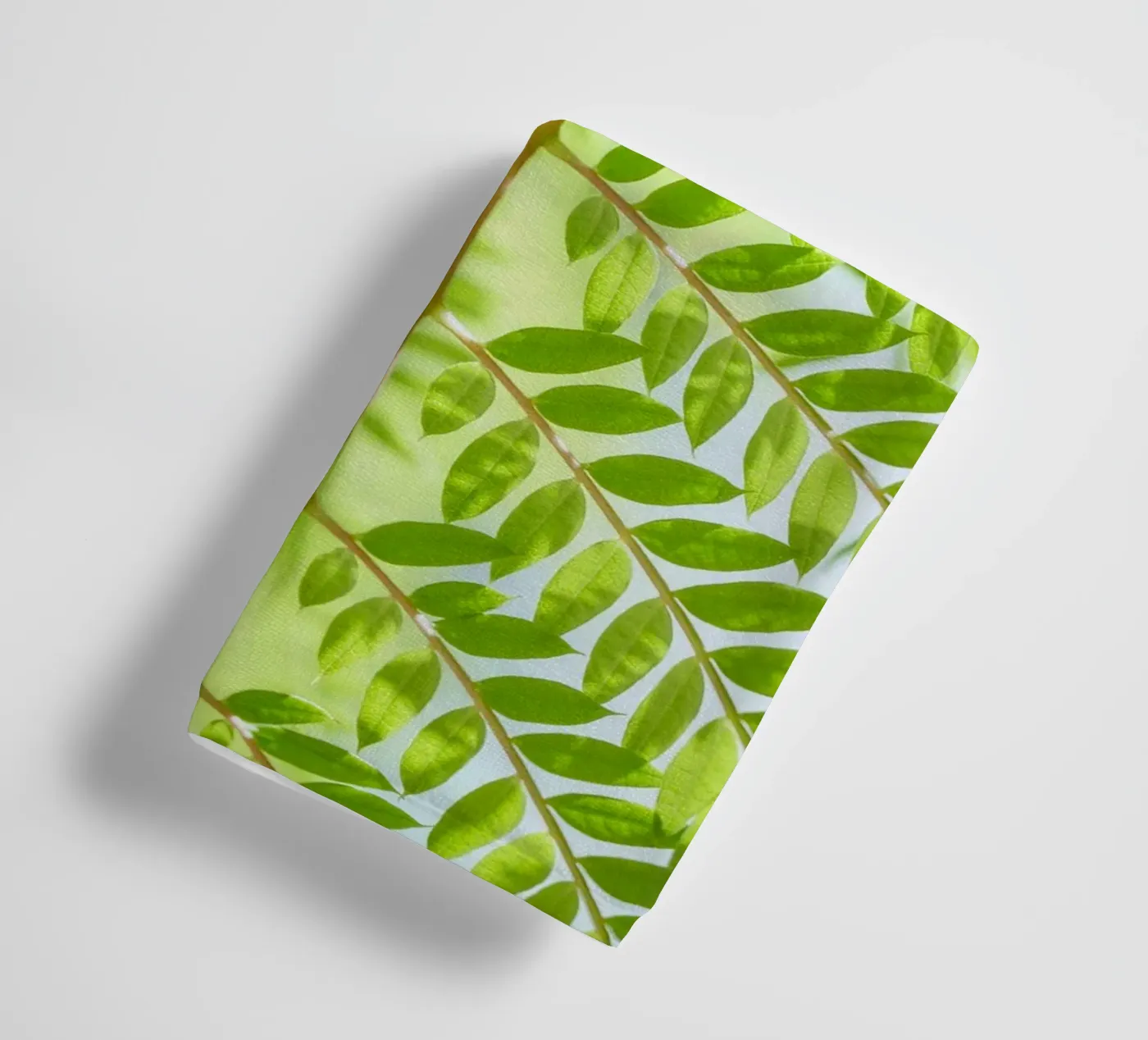varenblad badhanddoek van Earthly Visions