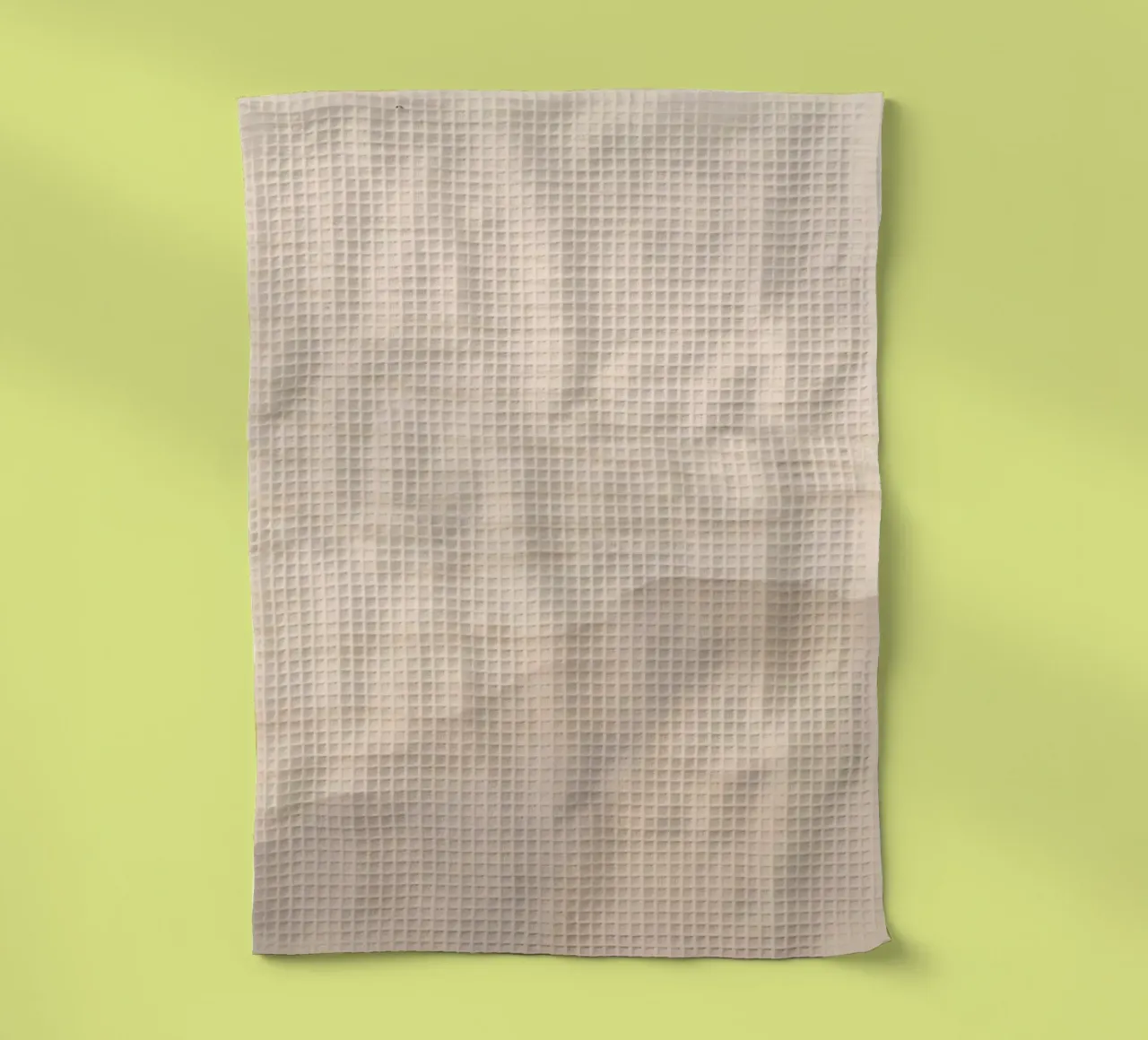sand desert tea towel by Earthly Visions