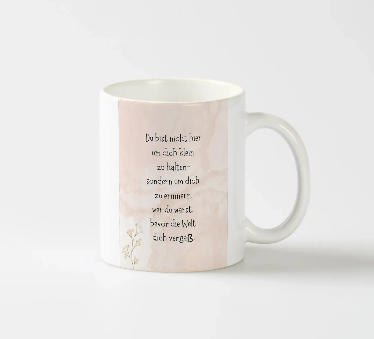 hier tazza in ceramica da AESTHETIC VIBES by Isabel